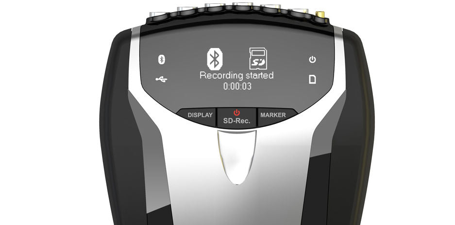 NeXus | 10 MKII Medical