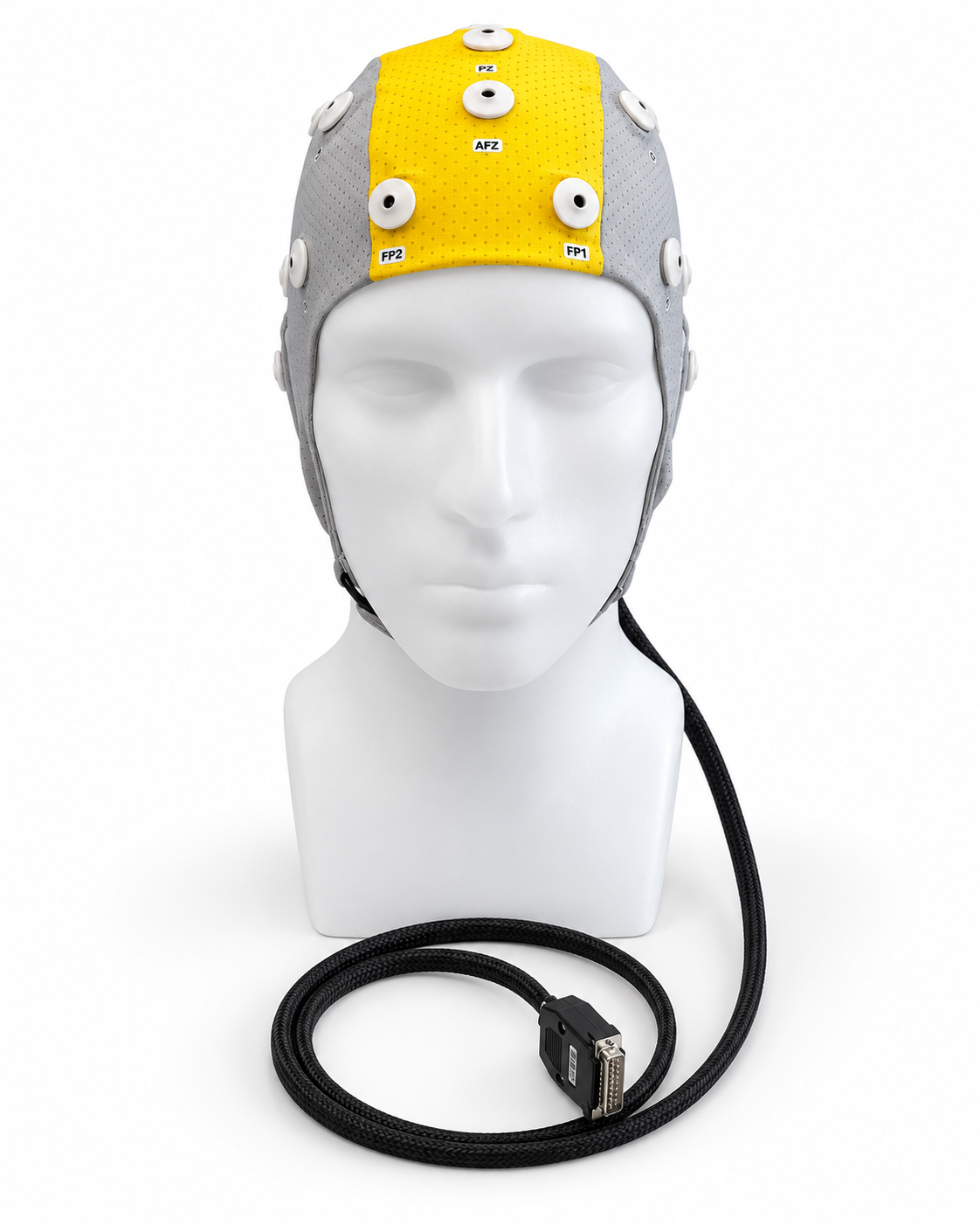 EEG Qcap