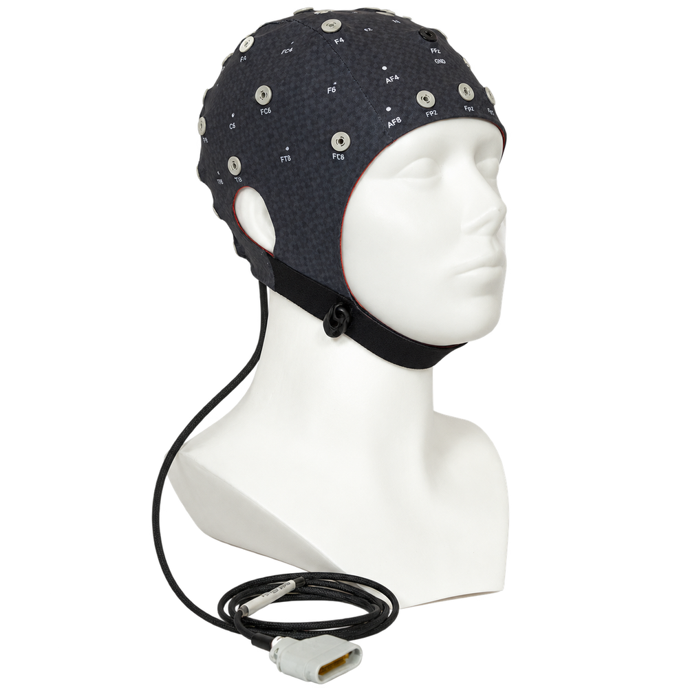 EEG Cap -- NeXus | Q32