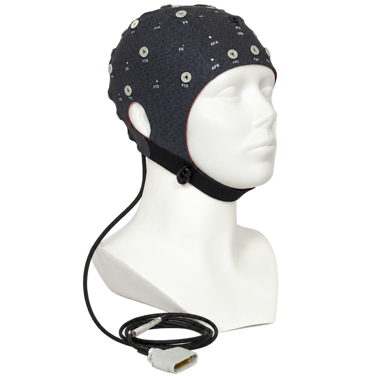 EEG Cap -- NeXus | Q32