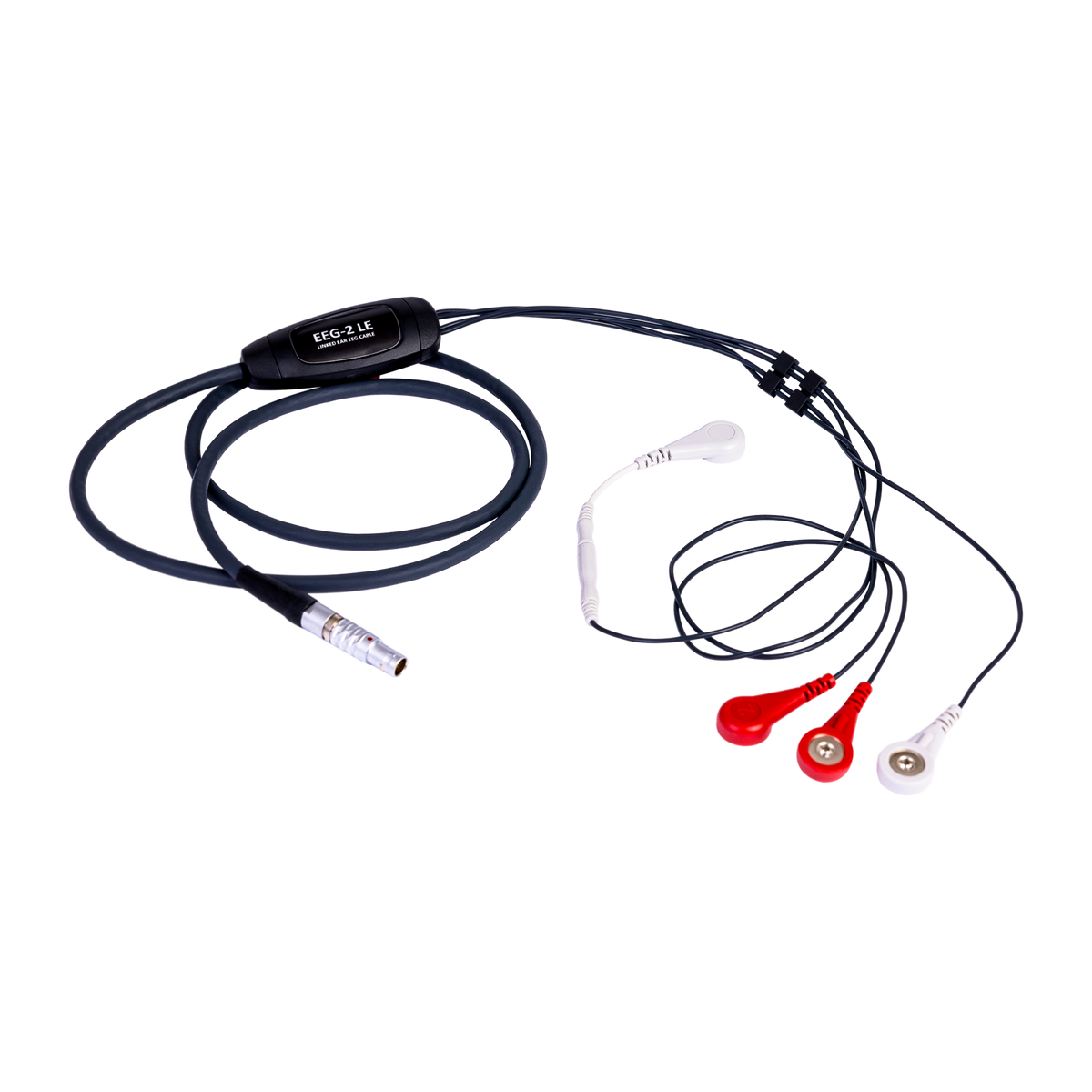 Ear Motion Sensor EEG Linked Ear Sensors – Mind Media Group