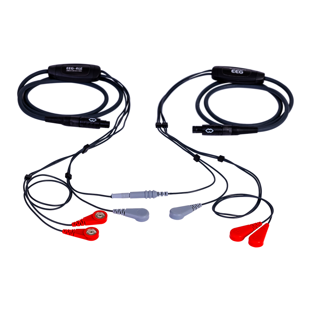 EEG Linked Ear Sensors – Mind Media Group