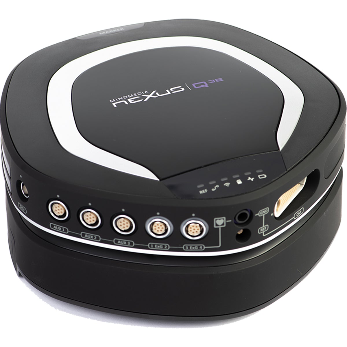 NeXus | Q32 – Mind Media Group