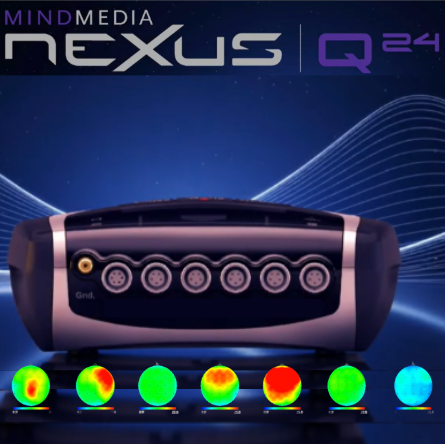 NeXus | Q24 Professional Starter Package