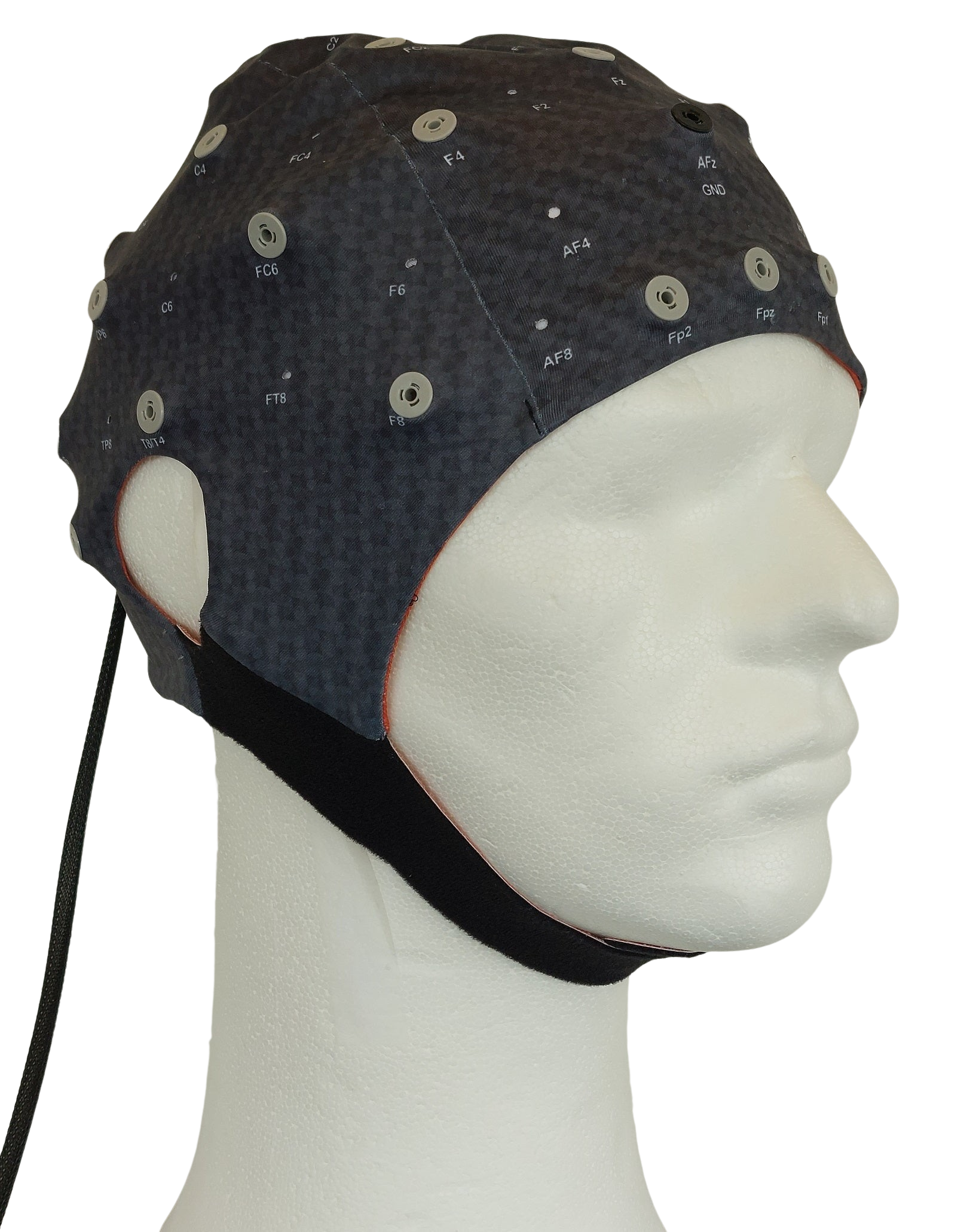 EEG Cap -- NeXus | Q24 and NeXus | 32F