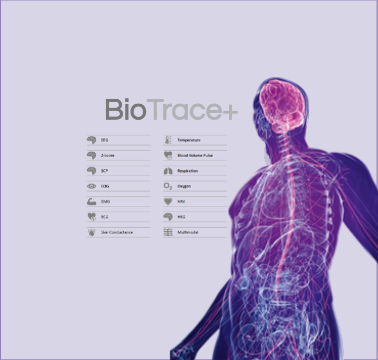 BioTrace+