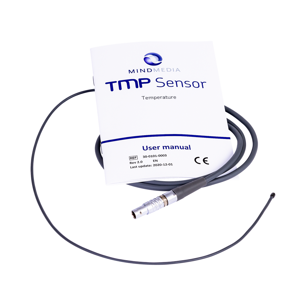 Temperatursensor (TMP)