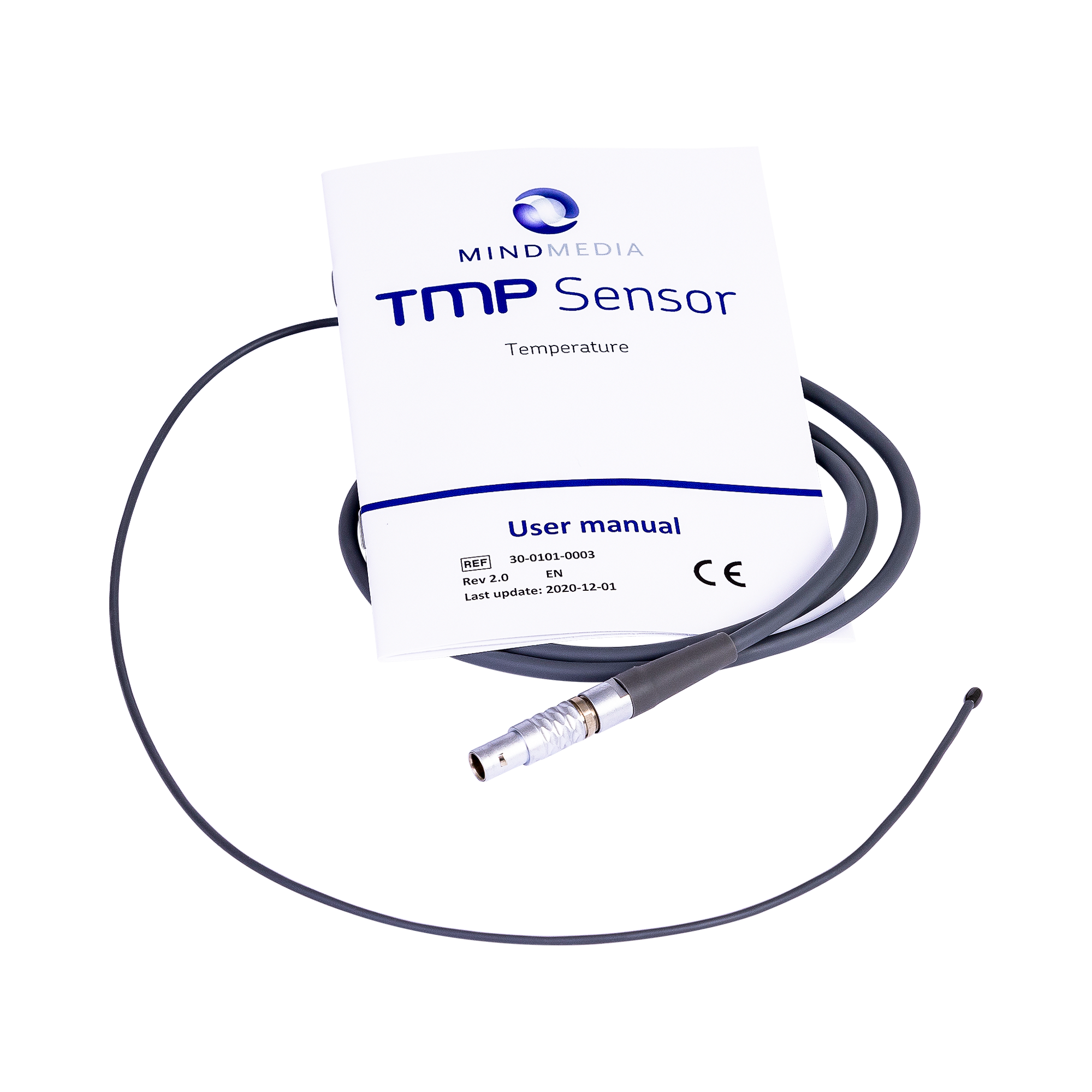 Temperatursensor (TMP)