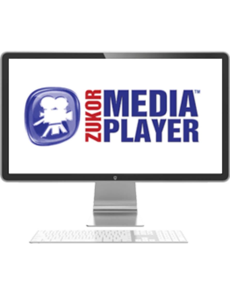 Zukors Media Player