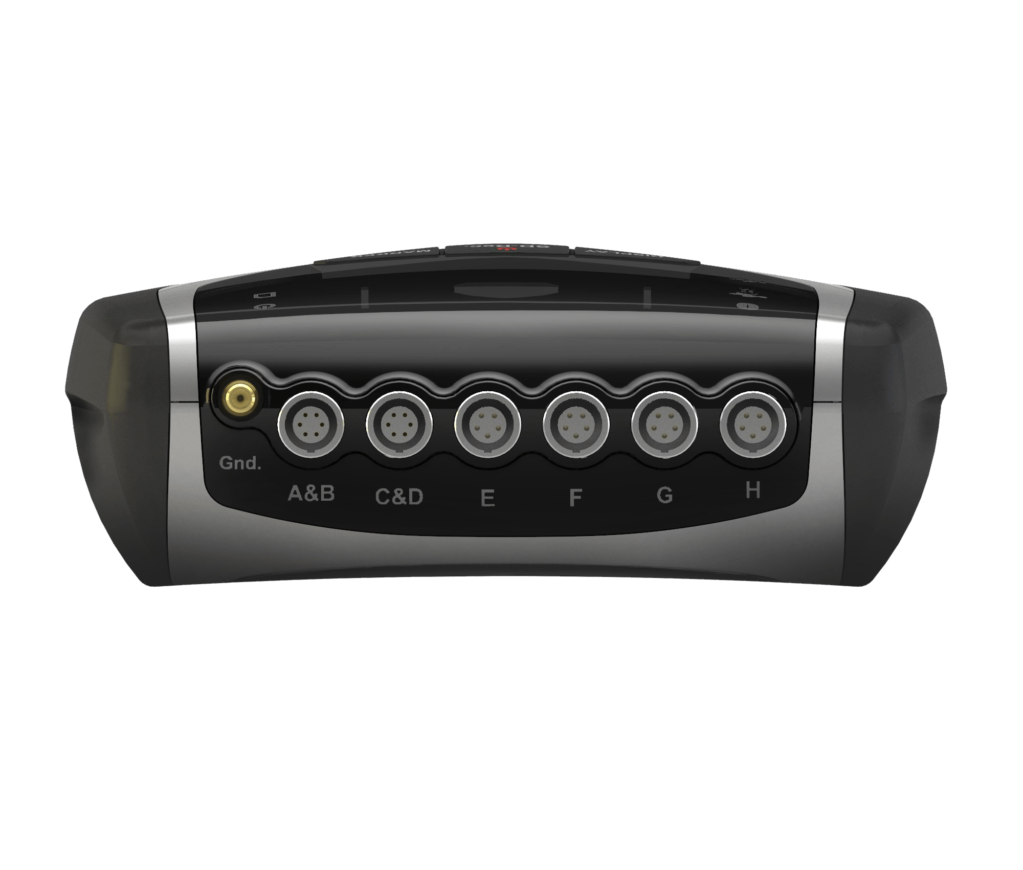 NeXus | 10 MK3